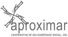 Aproximar logo