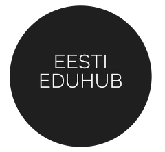 Eesti eduhub logo