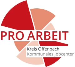 Pro arbeit logo