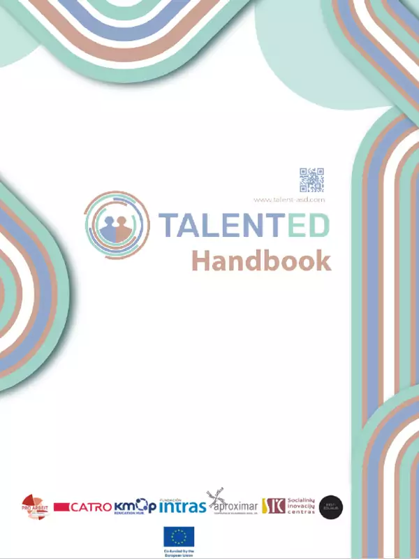 TalentED Handbook